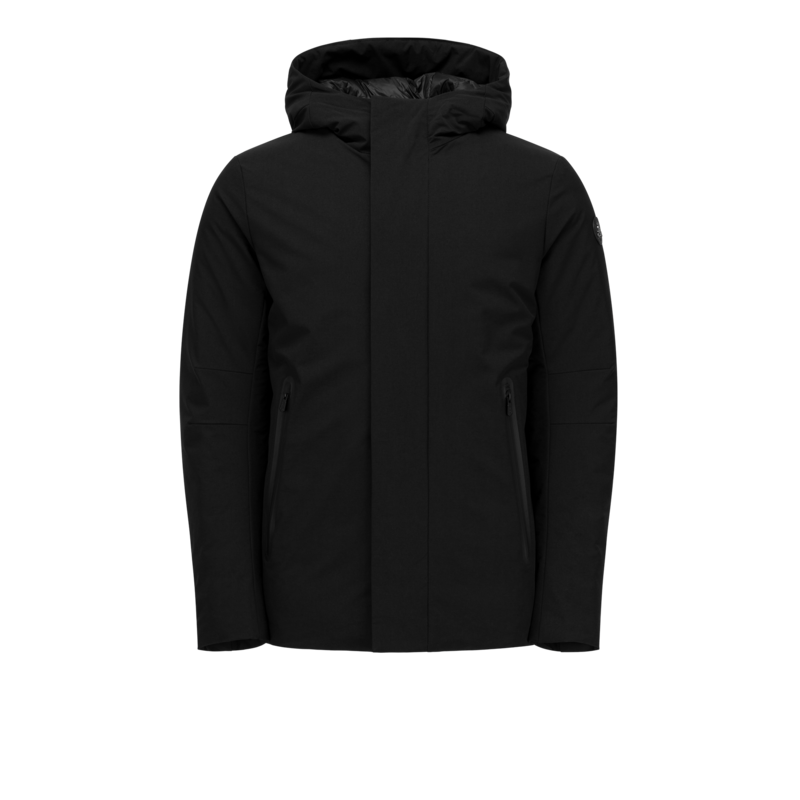 Parka Otarie ML - JOTT