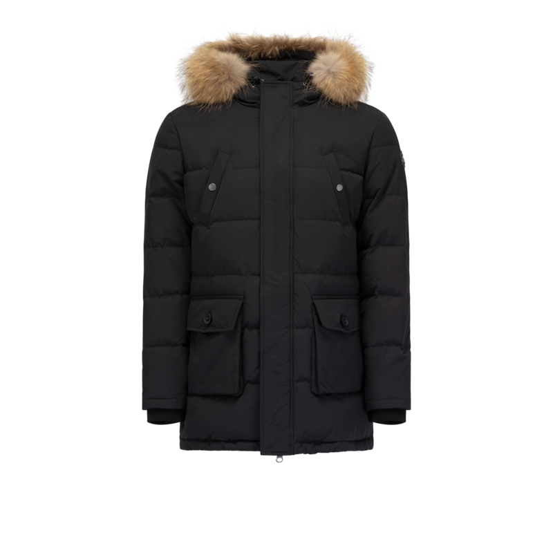 Parka Forest ML - JOTT