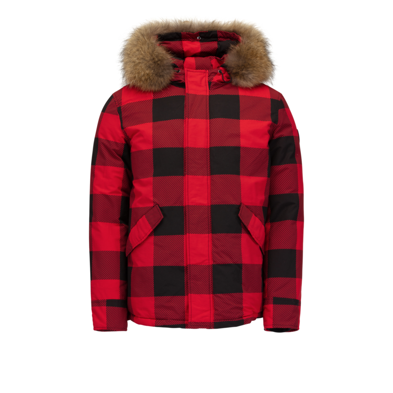Parka Windsor ML - JOTT