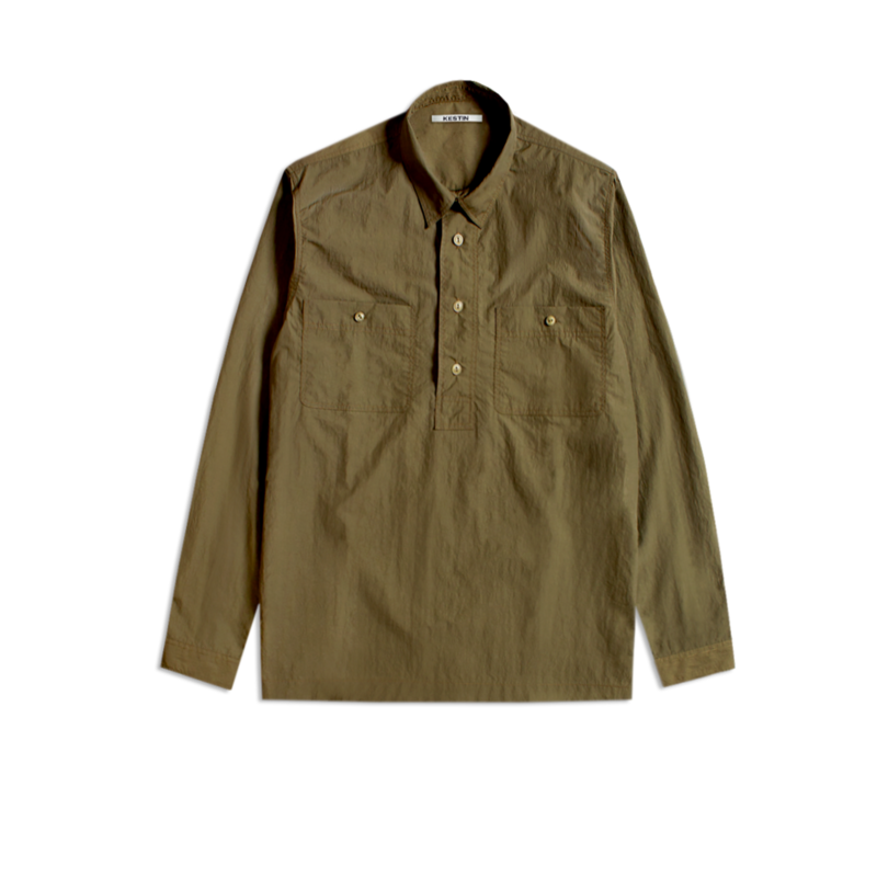 Granton Waterproof Shirt - KESTIN