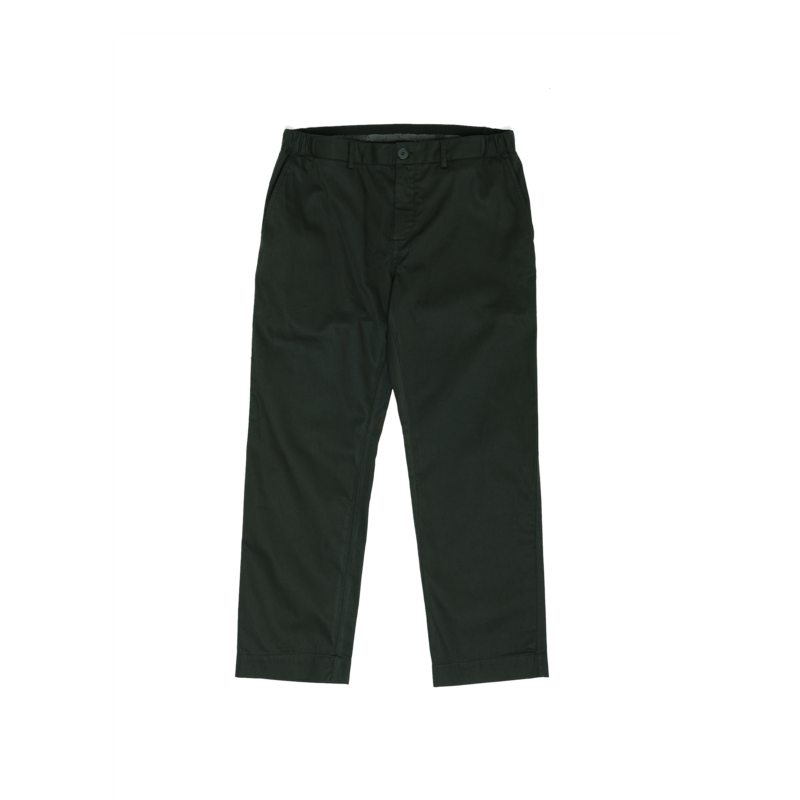 Pantalon en velours côtelé Aberlour - KESTIN