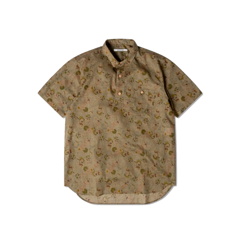 Granton Shirt - KESTIN