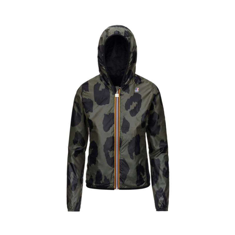 Blouson reversible Lily - K-Way