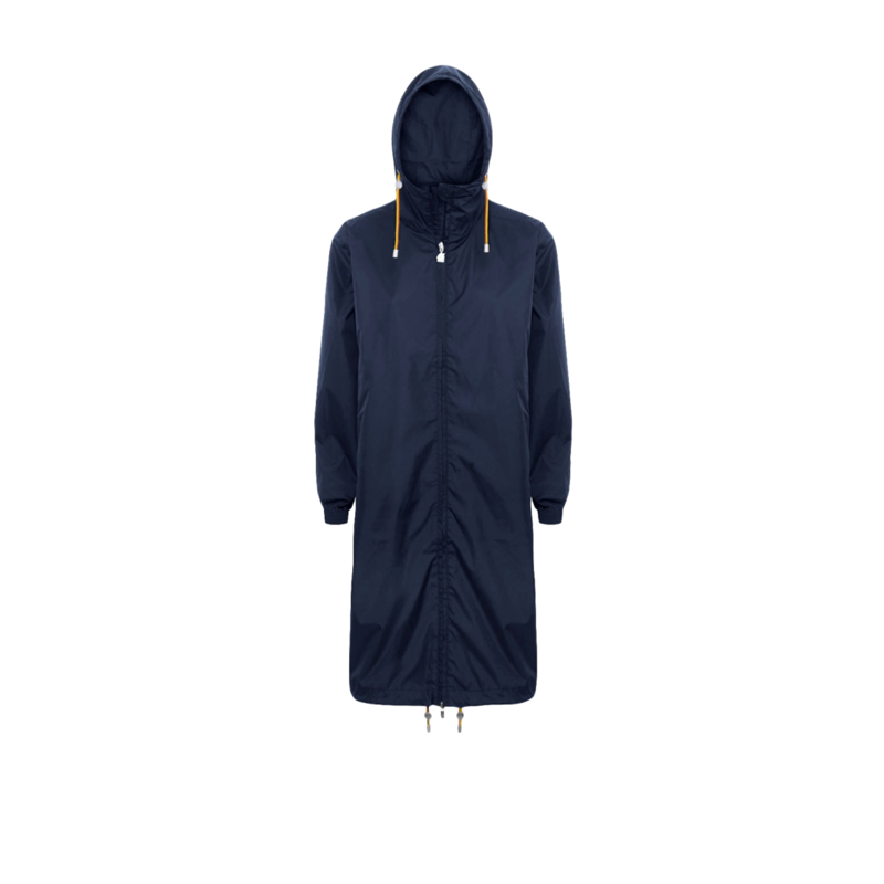 Parka longue d'été Marlene - K-Way