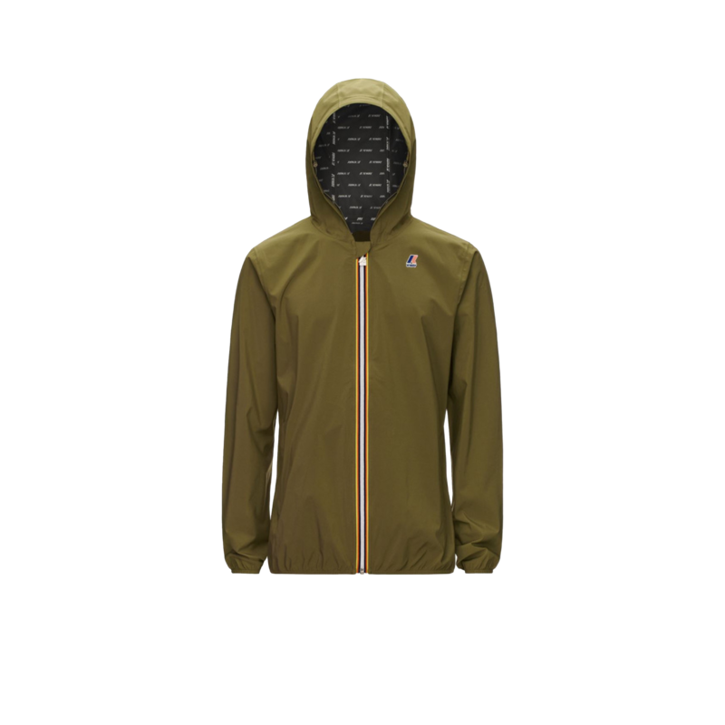 Coupe vent Jacques - K-Way