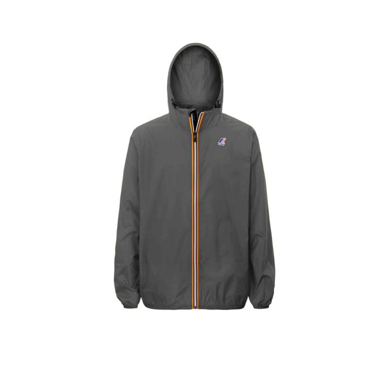 Blouson coupe-vent Le Vrai Claude 3.0 - K-Way