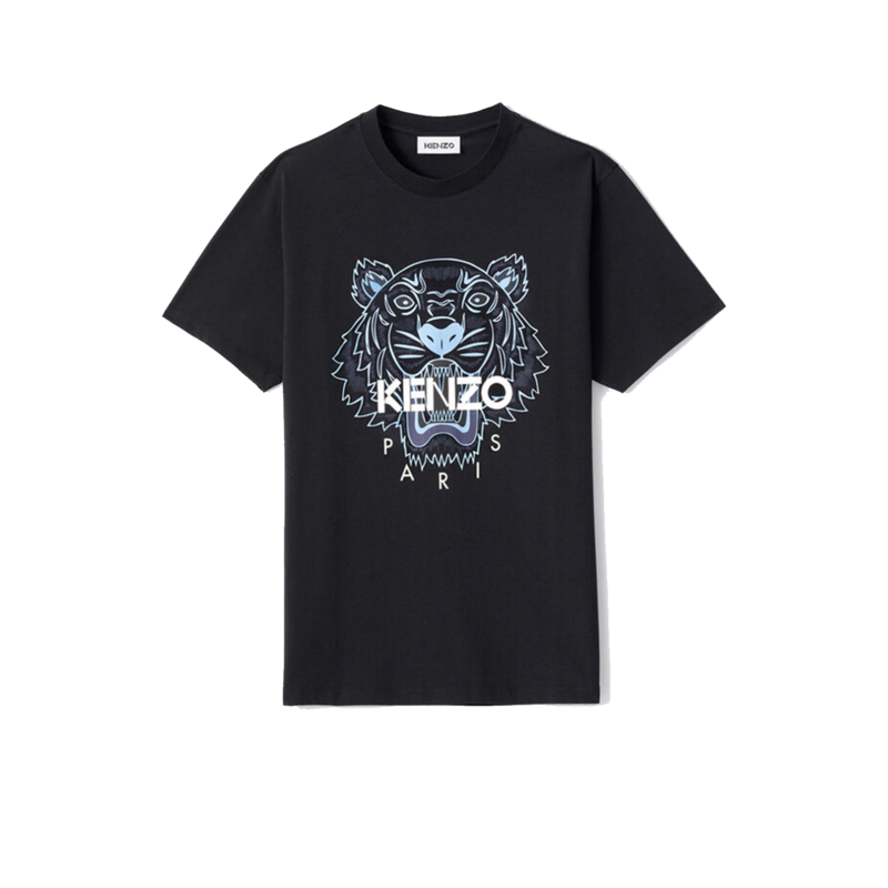 T-shirt classique Tigre - Kenzo