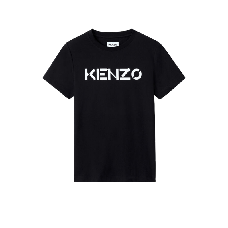 T-shirt classique logo Kenzo - Kenzo