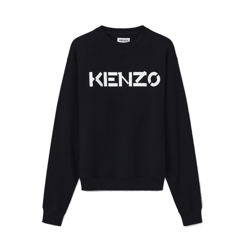 Sweatshirt logo classique Kenzo - Kenzo