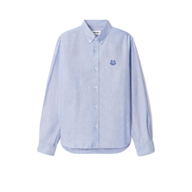 Chemise Tiger Crest - Kenzo