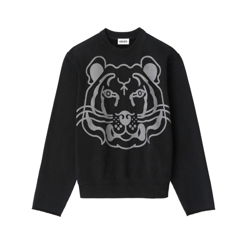 Sweatshirt K-Tiger - Kenzo