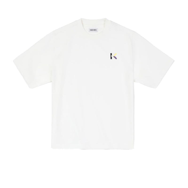T-shirt Kenzo K Logo - Kenzo