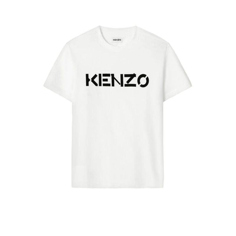 T-Shirt Logo - Kenzo