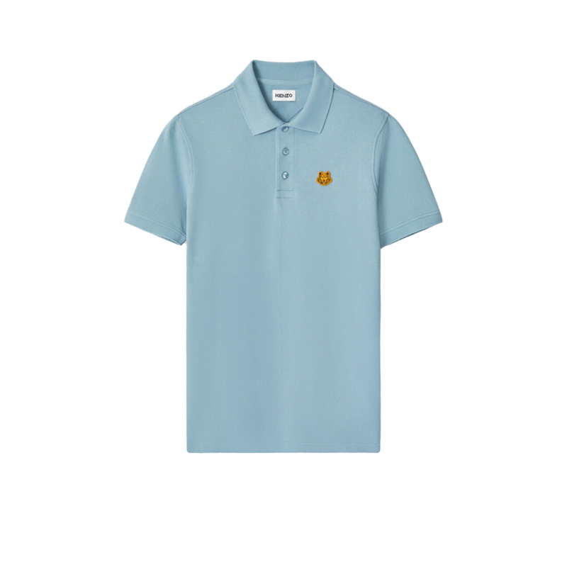 Polo Tiger Crest - Kenzo