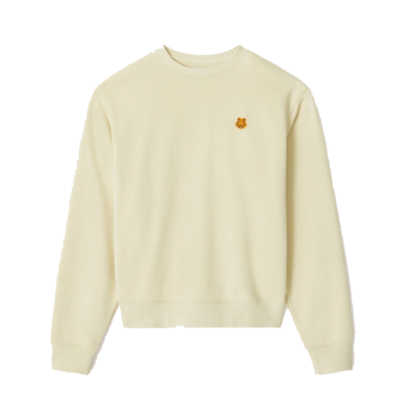 Sweatshirt Tiger Crest - Kenzo