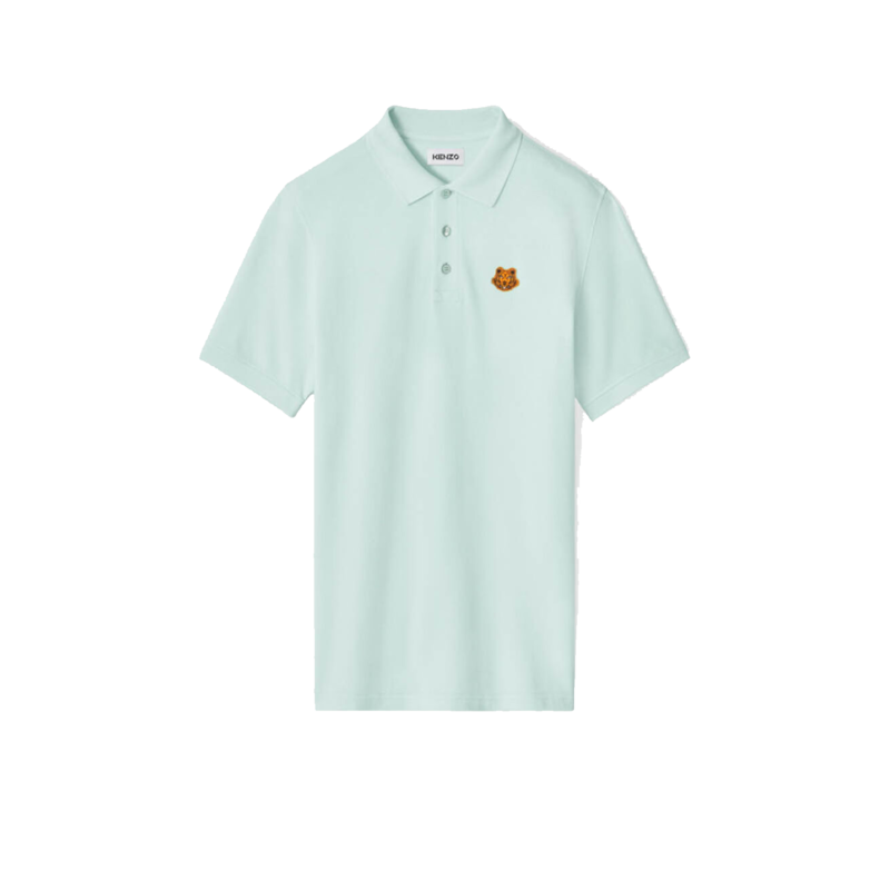Polo Tiger Crest - Kenzo