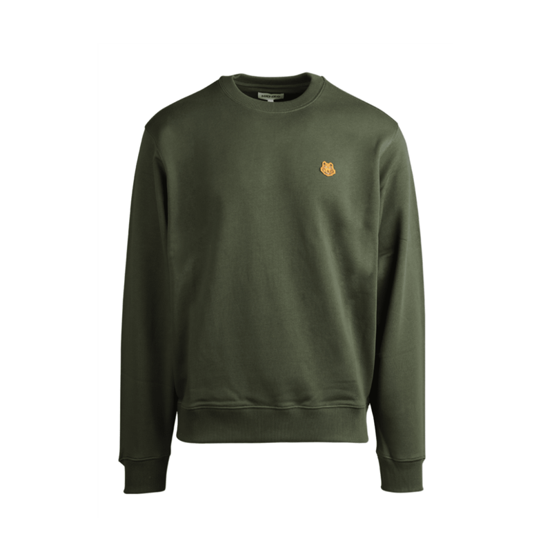 Sweatshirt Tiger Crest Classic - Kenzo