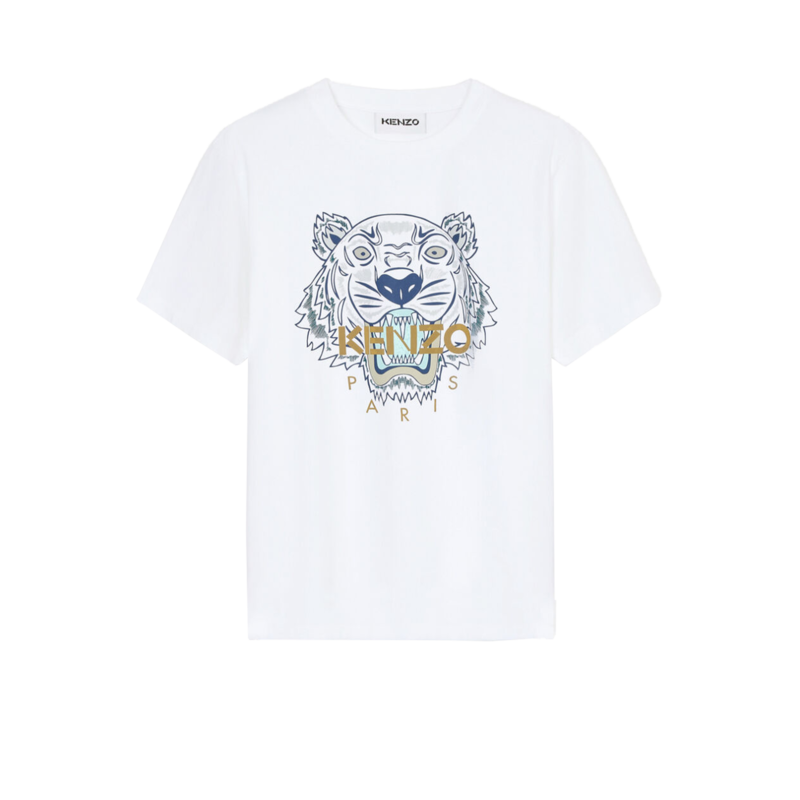 T-shirt Tigre - Kenzo
