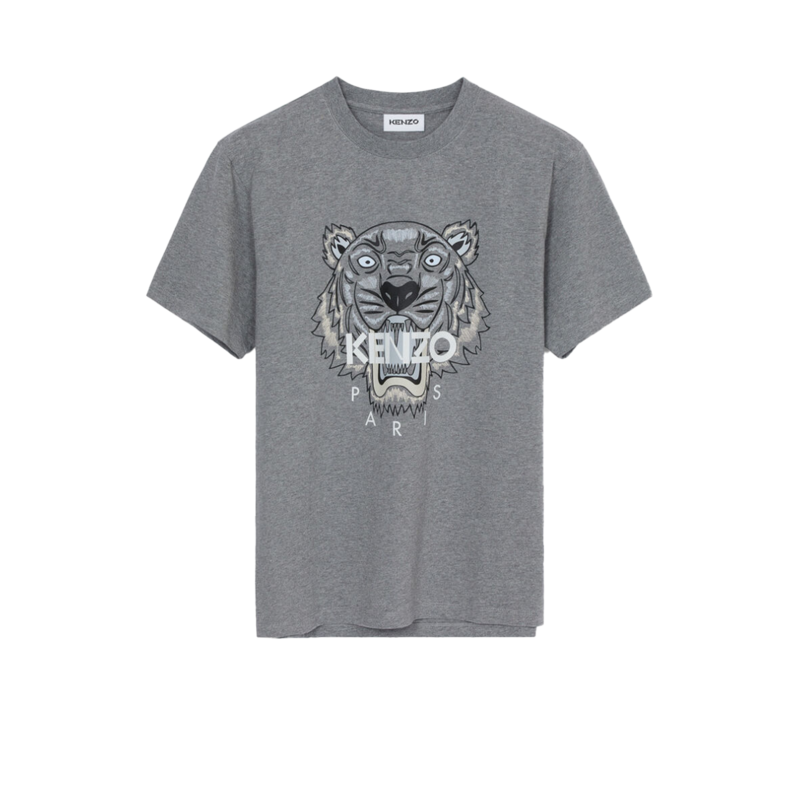 T-shirt Tigre - Kenzo