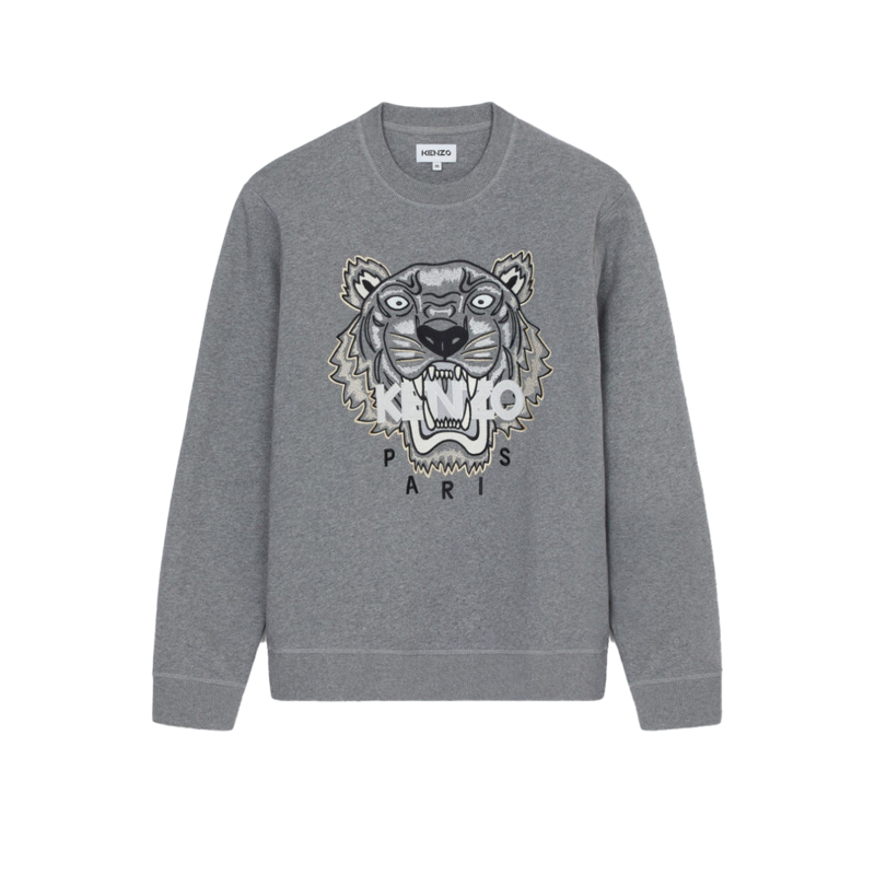 Sweatshirt Tigre - Kenzo