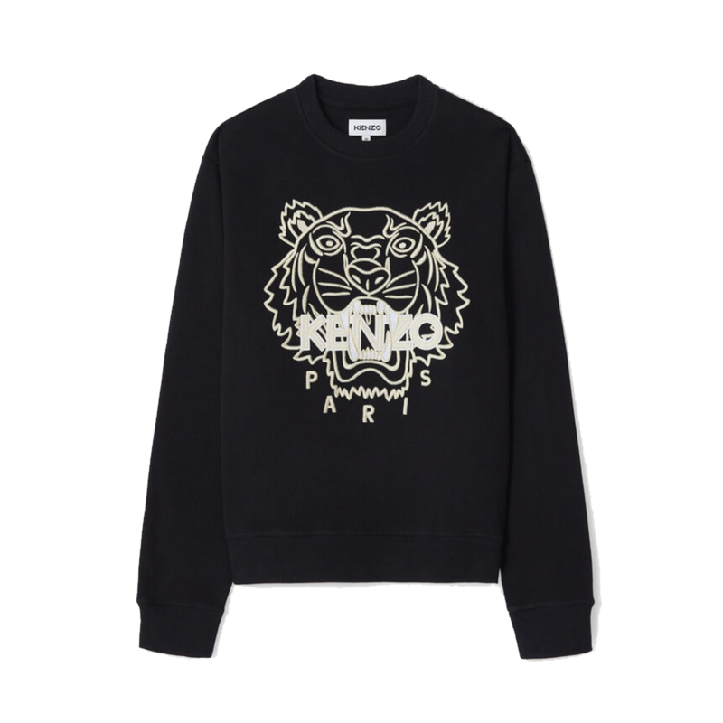 Sweatshirt Tigre - Kenzo