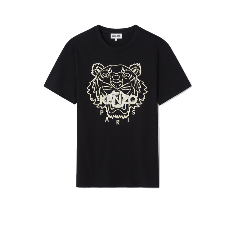 T-shirt Tigre - Kenzo
