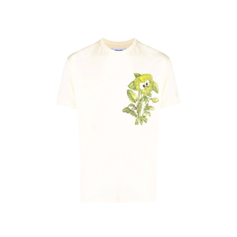 Organic cotton skate jersey - Kenzo