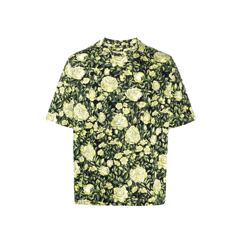 T-shirt Skate en jersey de coton bio - Kenzo