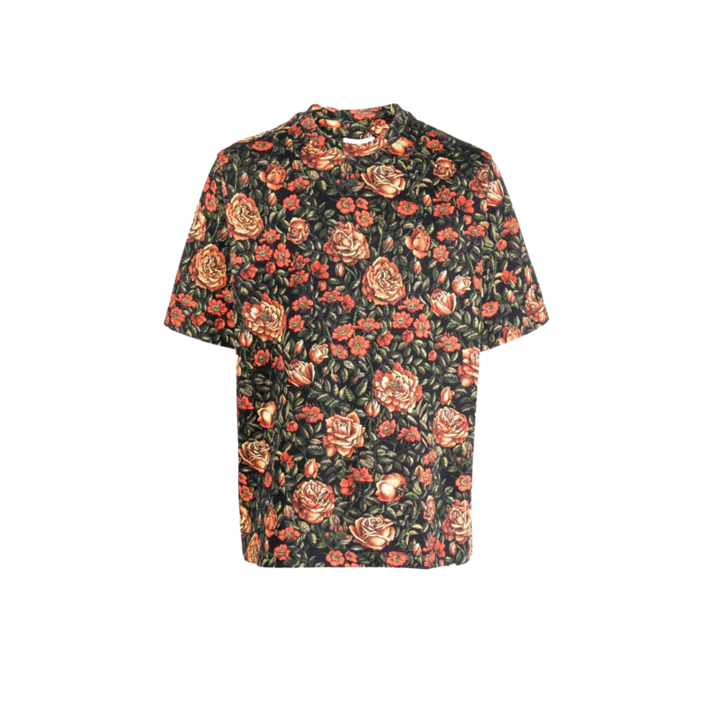 T-shirt Skate en coton biologique - Kenzo