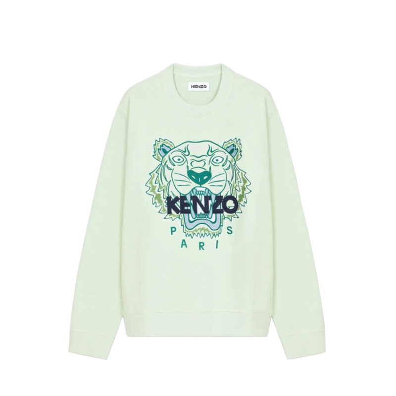 Sweatshirt Tiger Original - Kenzo
