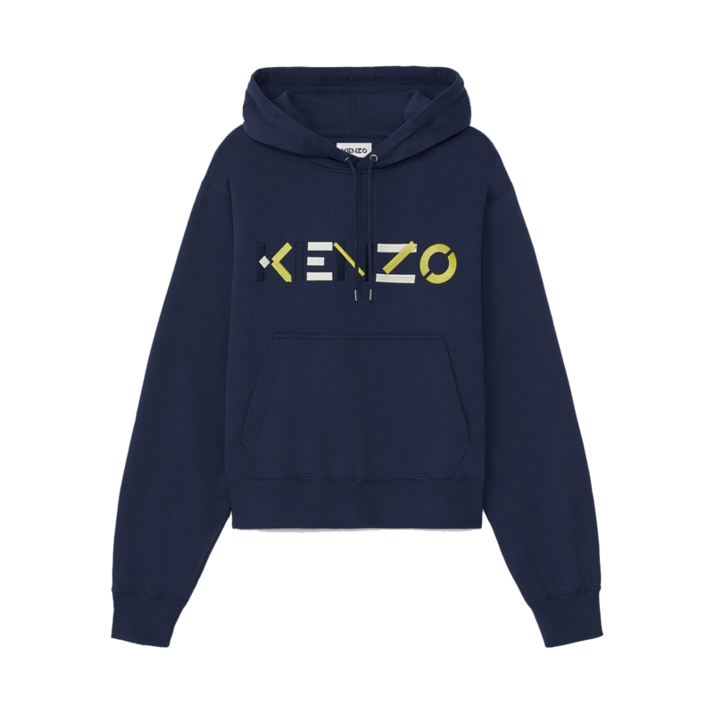 Sweatshirt à capuche - Kenzo