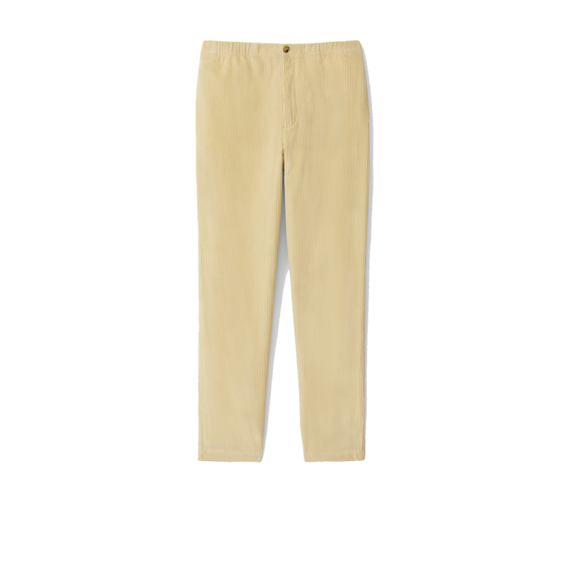 Pantalon droit velours - Kenzo