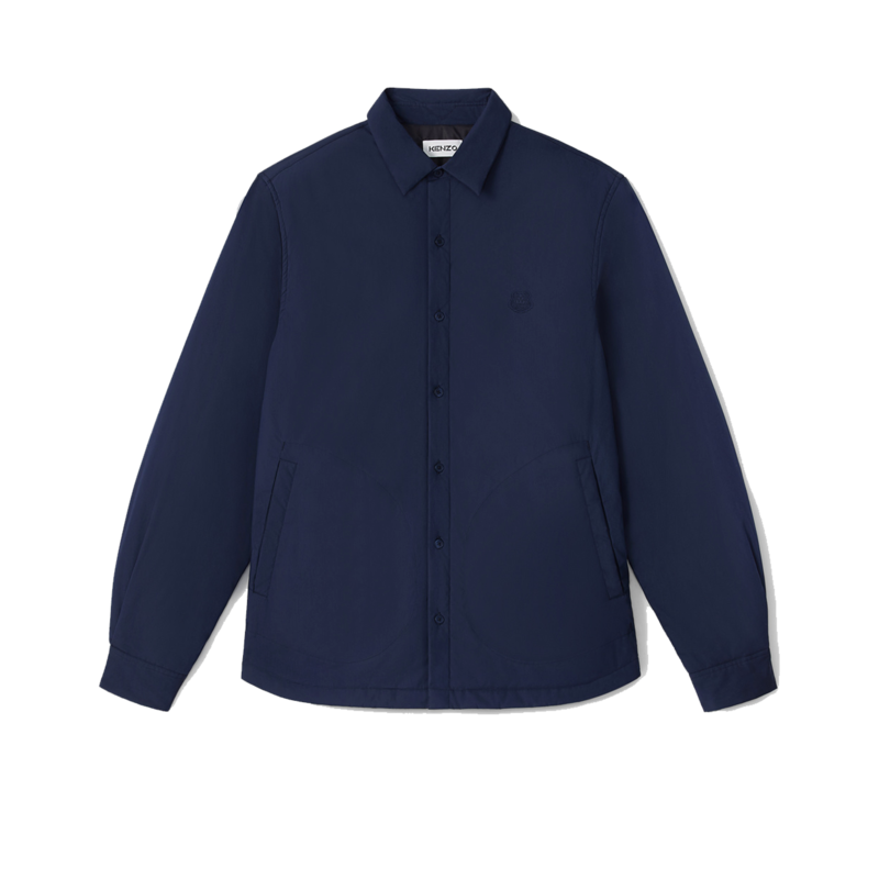 Chemise rembourrée - Kenzo