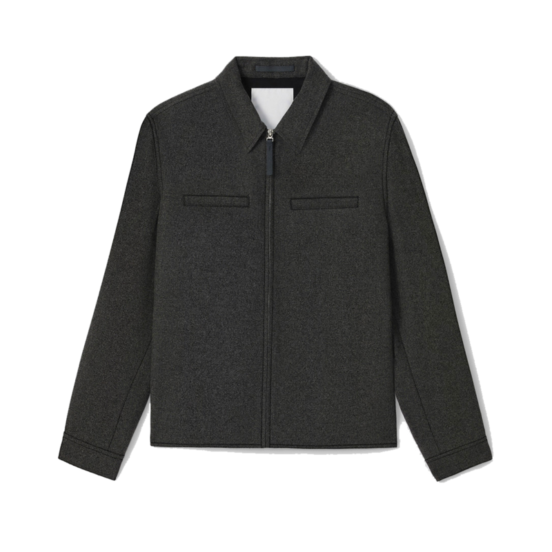 Blouson zippé - Kenzo