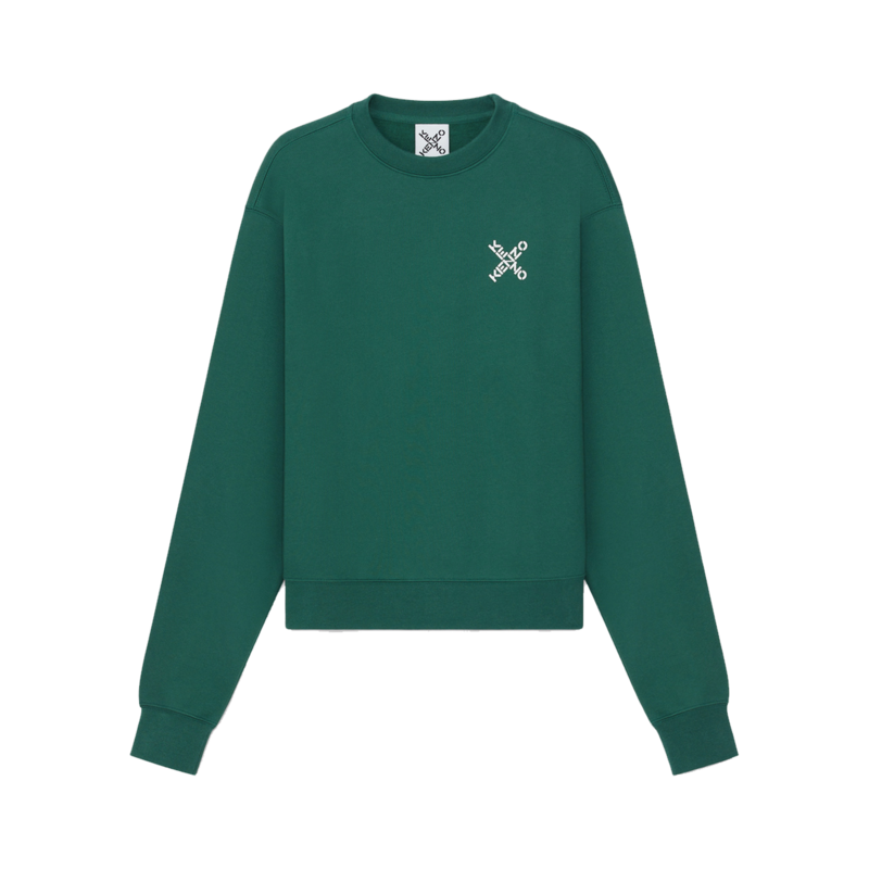Sweatshirt imprimé Kenzo Sport X - Kenzo
