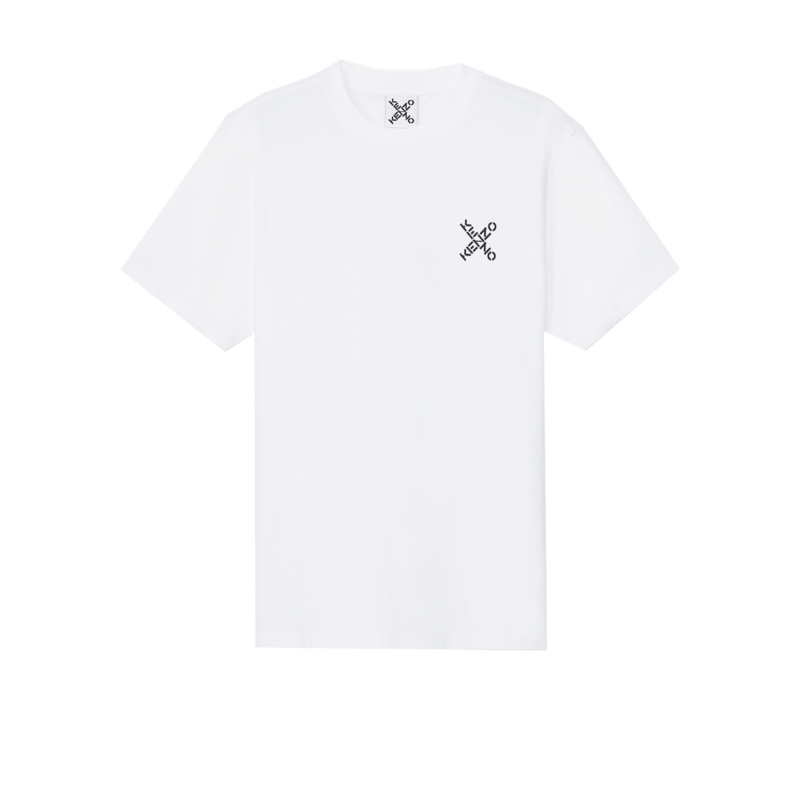 T-shirt logotypé Sport Classic - Kenzo