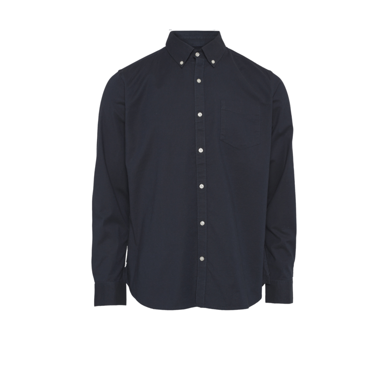 Chemise oxford Elder - KCA