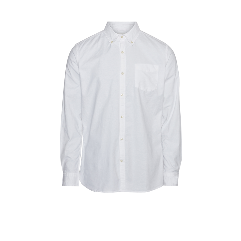 Chemise oxford Elder - KCA