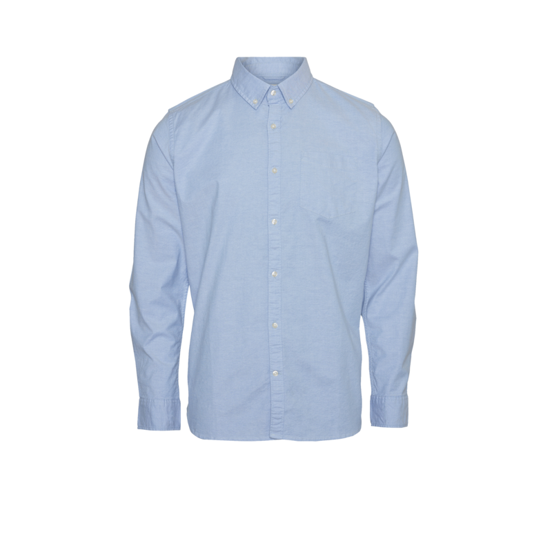 Chemise oxford Elder - KCA