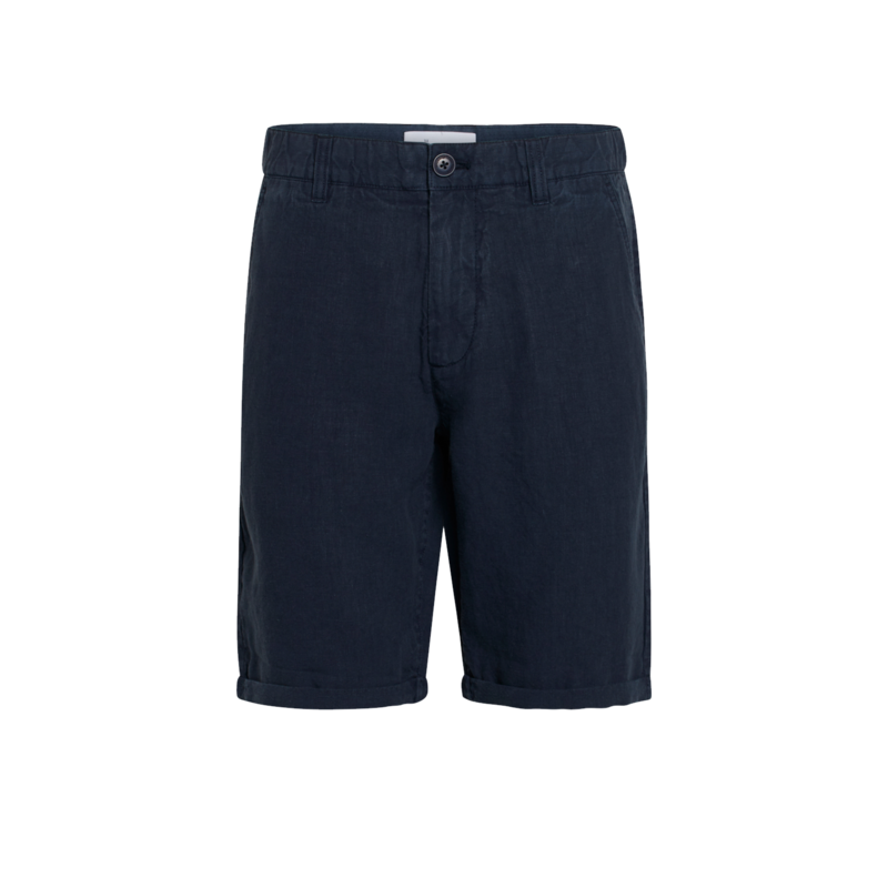 Short en lin Chuck - KCA