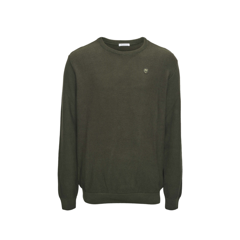 Organic cotton sweater - KCA