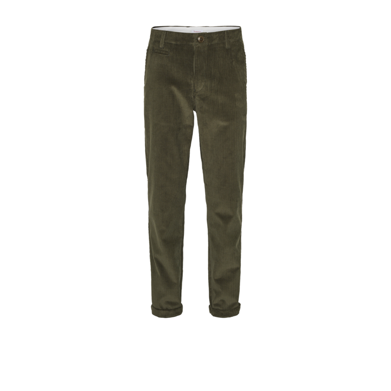 Chino Chuck 8 Wales - KCA