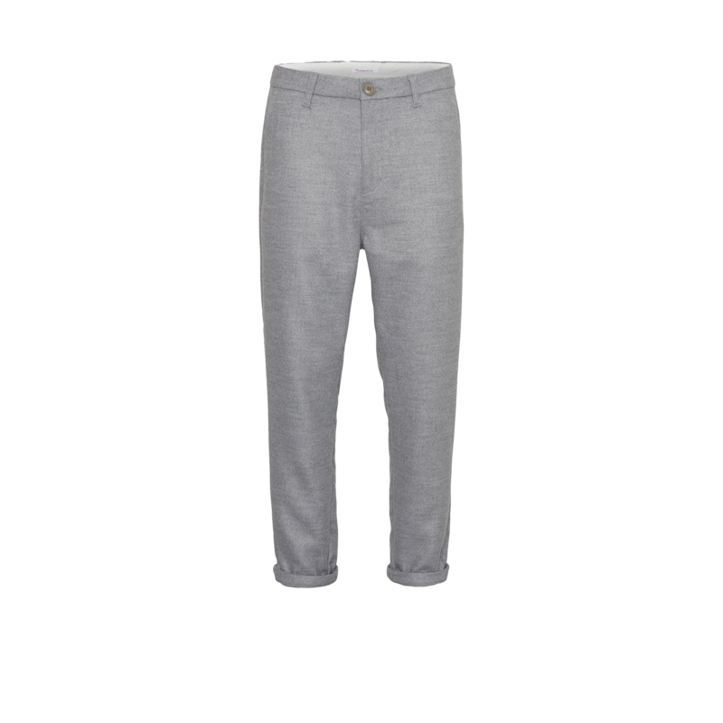 Chinos Bob brushed chino - KCA
