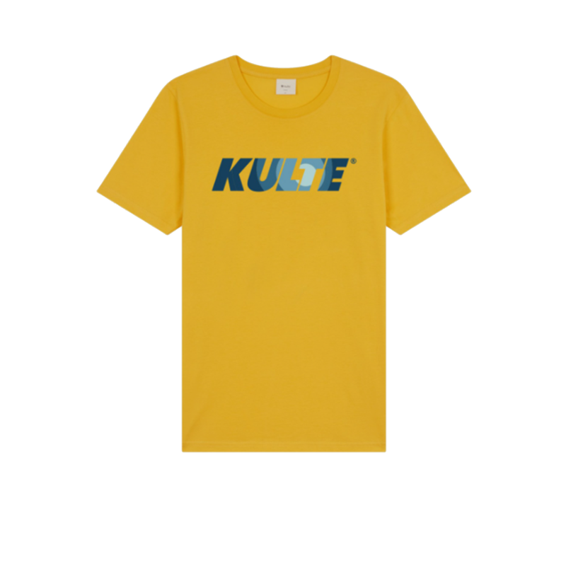 T-shirt Italique - Kulte