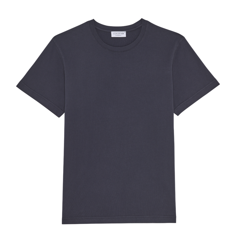 T-Shirt Coton Bio - L'Exception Paris