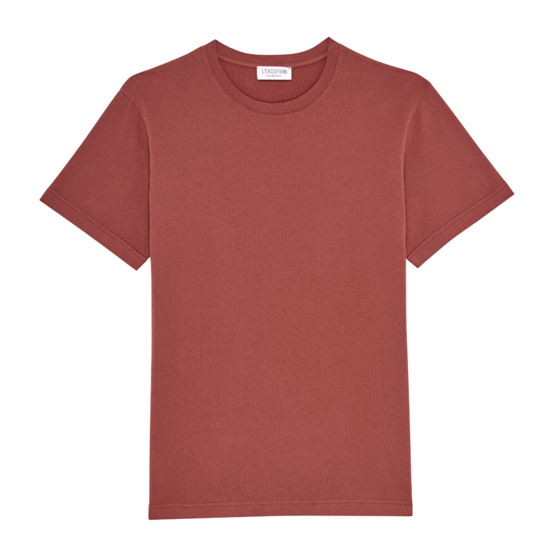 T-Shirt Coton Bio - L'Exception Paris