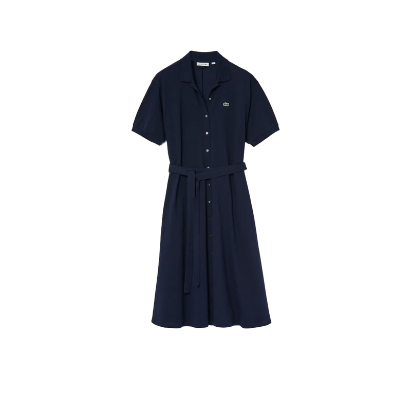 Robe Polo - Lacoste