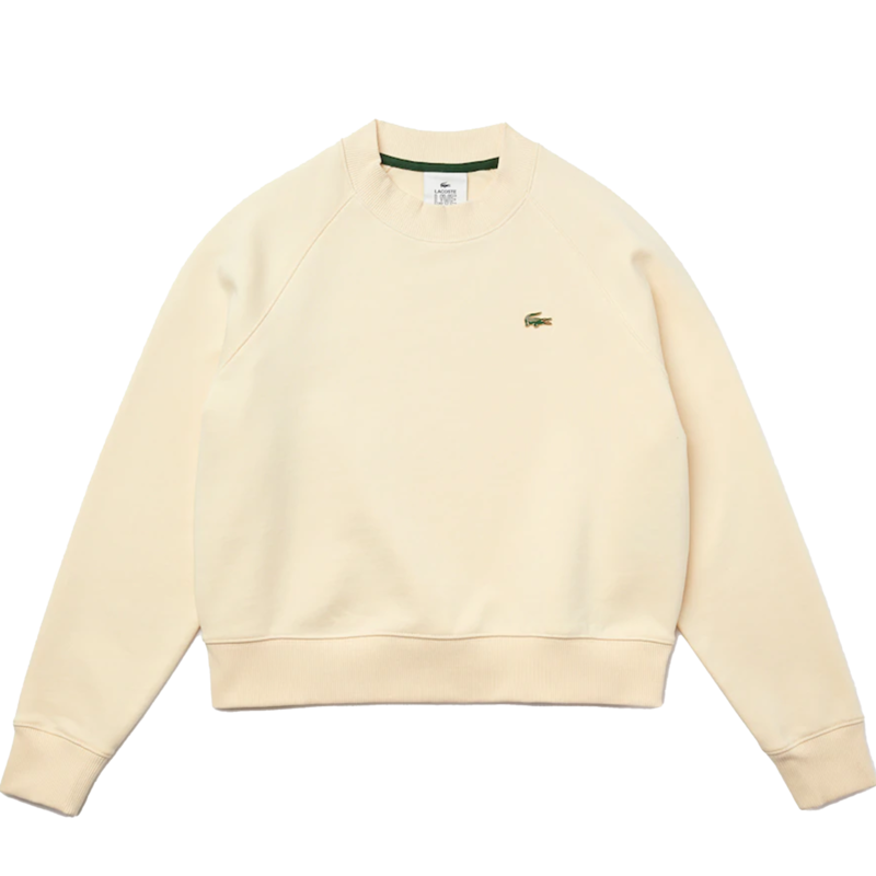 Sweatshirt Logo - Lacoste