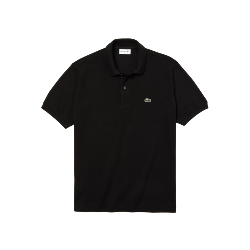 Classic cotton polo shirt L.12.12 - Lacoste