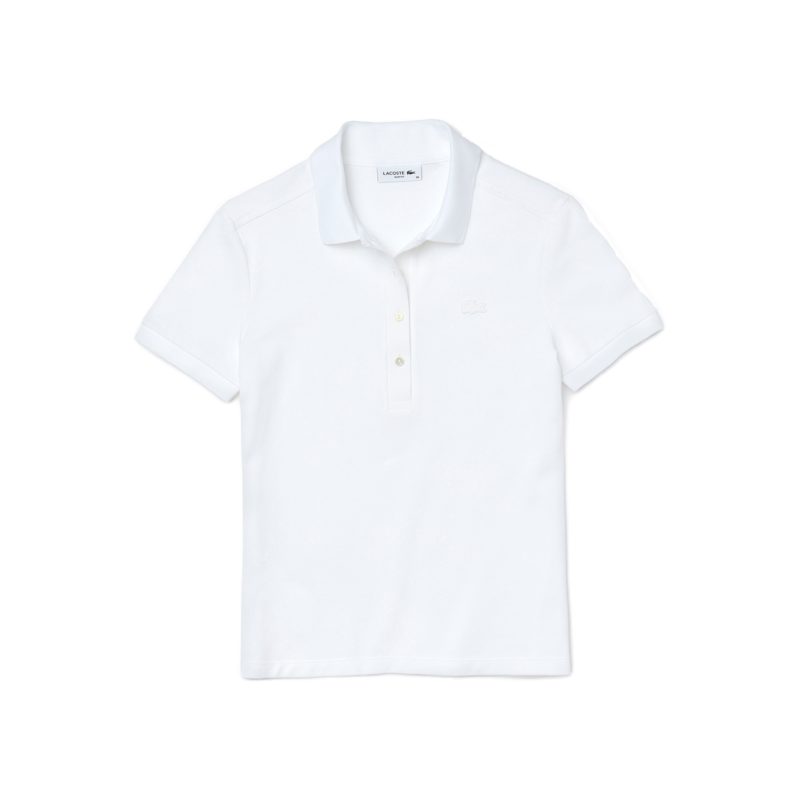 Slim fit polo - Lacoste
